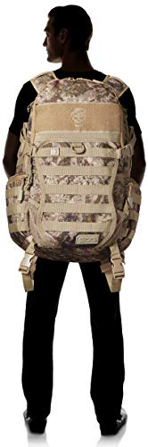 SOG Opord Tactical Day Pack