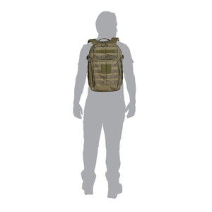 5.11 Tactical Backpack RUSH 12 2.0