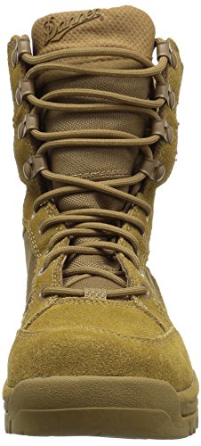 Danner Tanicus 8" Hot Weather Tactical Boots