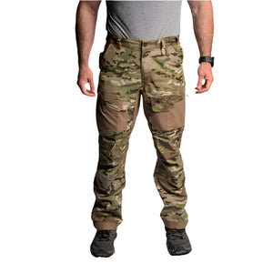 TRU-SPEC 24-7 Xpedition Pants - Multicam / Coyote