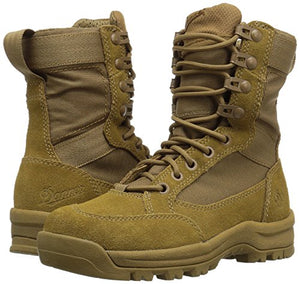 Danner Tanicus 8" Hot Weather Tactical Boots