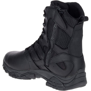 Merrell MOAB 2 8" Waterproof Tactical Boots