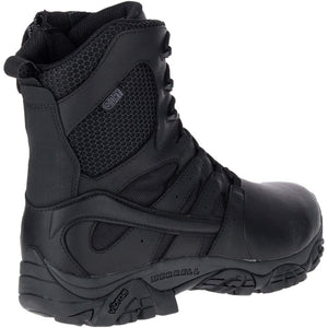 Merrell MOAB 2 8" Waterproof Tactical Boots