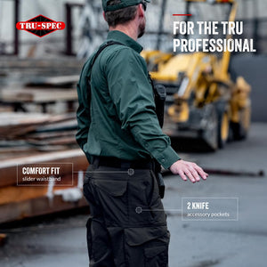 Tru-Spec 24-7 Original Tactical Pants