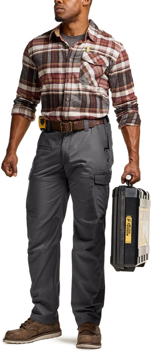 CQR Winter Tactical Cargo Pants