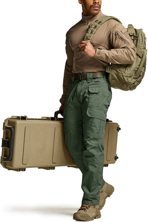 CQR Tactical Pants