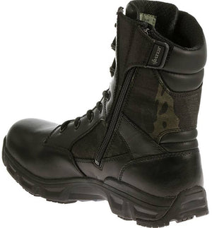 Bates 8" Ultra-Lite Tactical Sport Side-Zip Boots