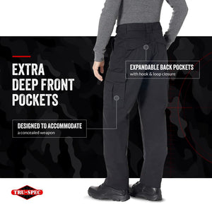 Tru-Spec 24-7 Original Tactical Pants