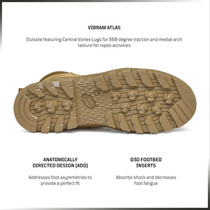 Garmont T8 Combat Boots