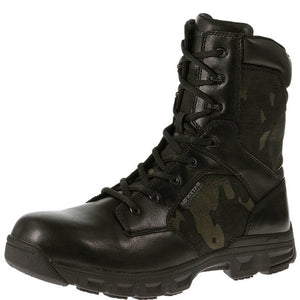 Bates 8" Ultra-Lite Tactical Sport Side-Zip Boots