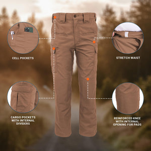 Propper Standard Kinetic Tactical Cargo Pant