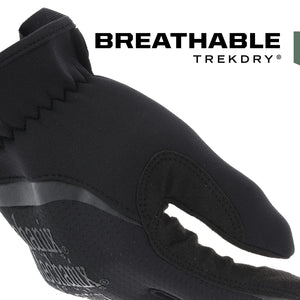 Mechanix Wear FastFit Tactical Gloves
