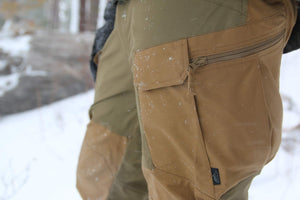 Helikon-Tex HOP Hybrid Outback Tactical Pants