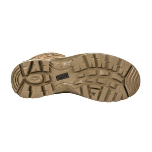 5.11 Tactical ATAC 2.0 6" Side-Zip Desert Boots