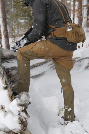 Helikon-Tex HOP Hybrid Outback Tactical Pants