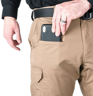 LA Police Gear Battle Rattle Stretch Cargo Pants