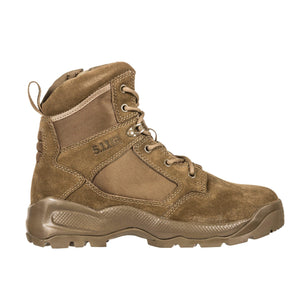 5.11 Tactical ATAC 2.0 6" Side-Zip Desert Boots