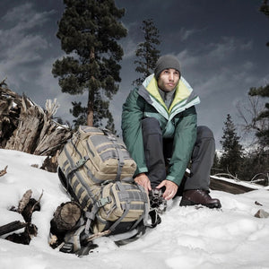 Maxpedition Gyrfalcon 36L Tactical Backpack