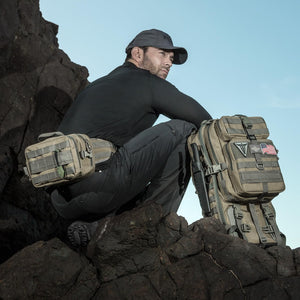 Maxpedition Gyrfalcon 36L Tactical Backpack