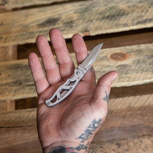 Gerber Paraframe Mini Pocket Knife