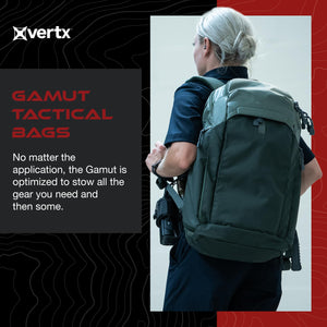 Vertx Gamut EDC Tactical Backpack 25L