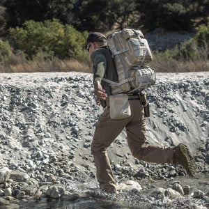 Maxpedition Gyrfalcon 36L Tactical Backpack