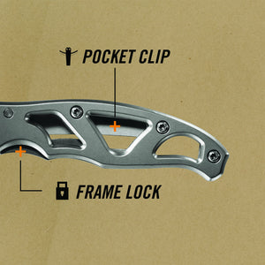 Gerber Paraframe Mini Pocket Knife