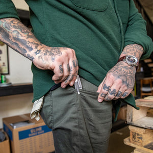 Gerber Paraframe Mini Pocket Knife