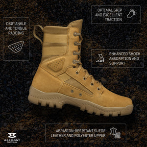 Garmont T8 Combat Boots
