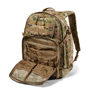 5.11 Tactical Backpack Rush 24 2.0