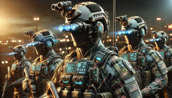 Read. Learn. Gear Up.