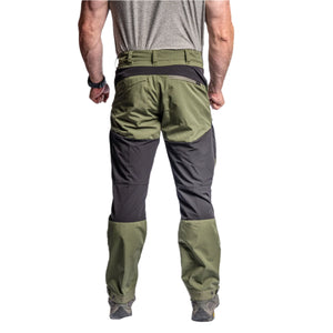 Tru-Spec 24-7 Xpedition Pants - Ranger Green & Black