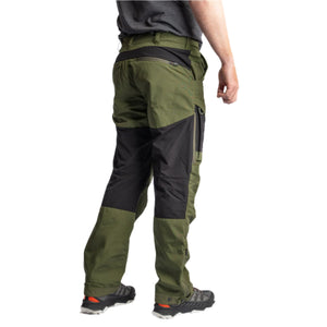 Tru-Spec 24-7 Xpedition Pants - Ranger Green & Black