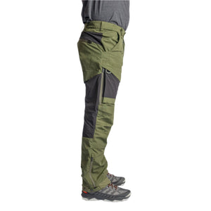 Tru-Spec 24-7 Xpedition Pants - Ranger Green & Black