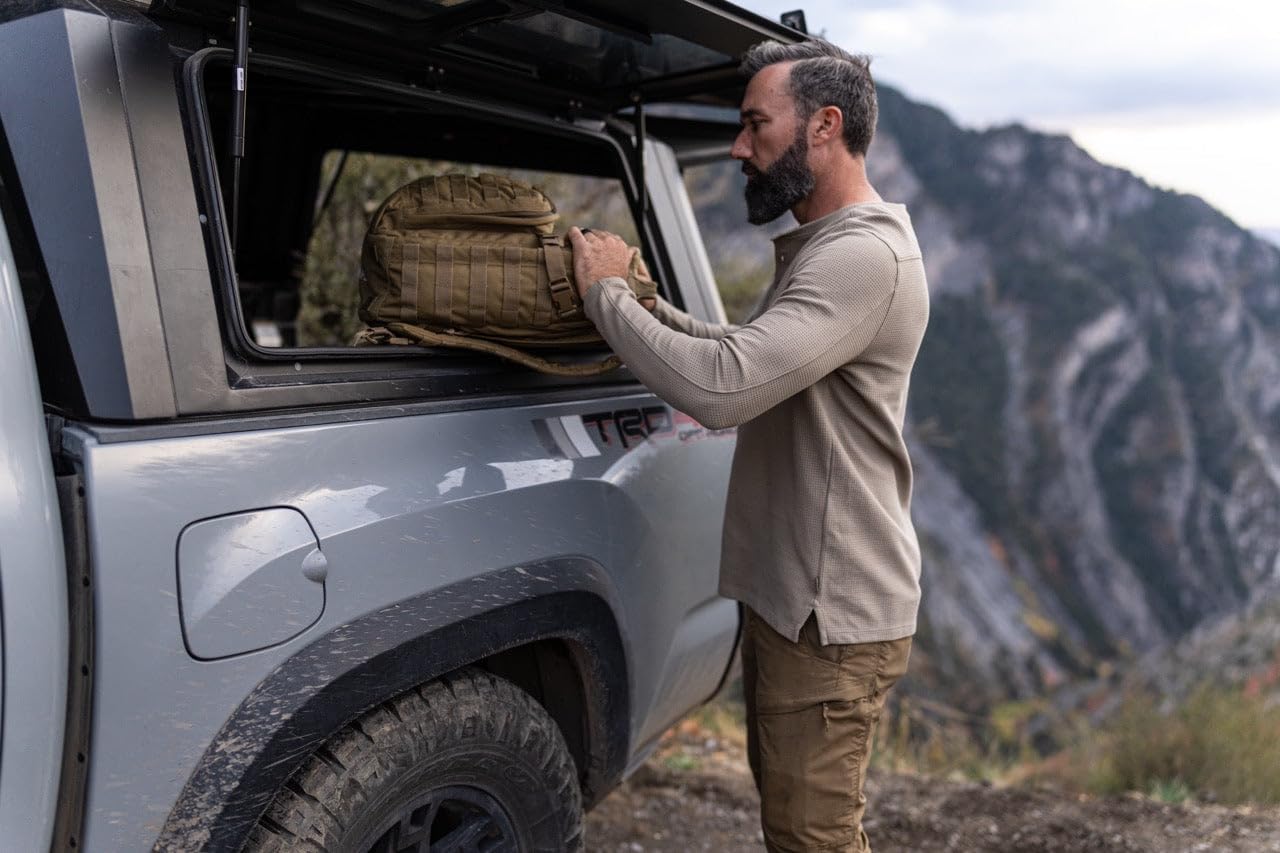 The Best Outdoor Gear for Survivalists: A Complete Checklist