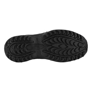Reebok Rapid Response 8" Side-Zip Composite Toe Boots