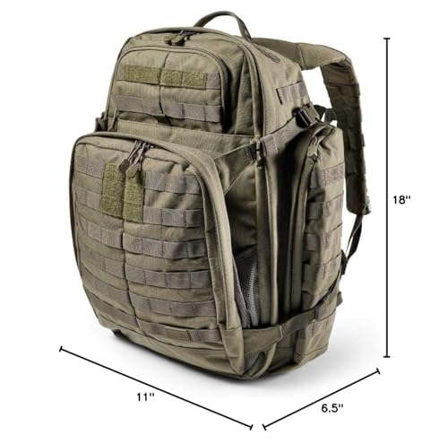 5.11 Tactical Backpack Rush 72 2.0