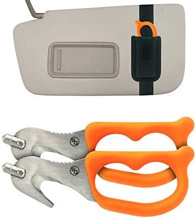 StatGear SuperVizor XT Auto Escape Tool