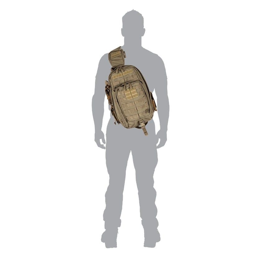 5.11 Tactical Sling Pack MOAB 10