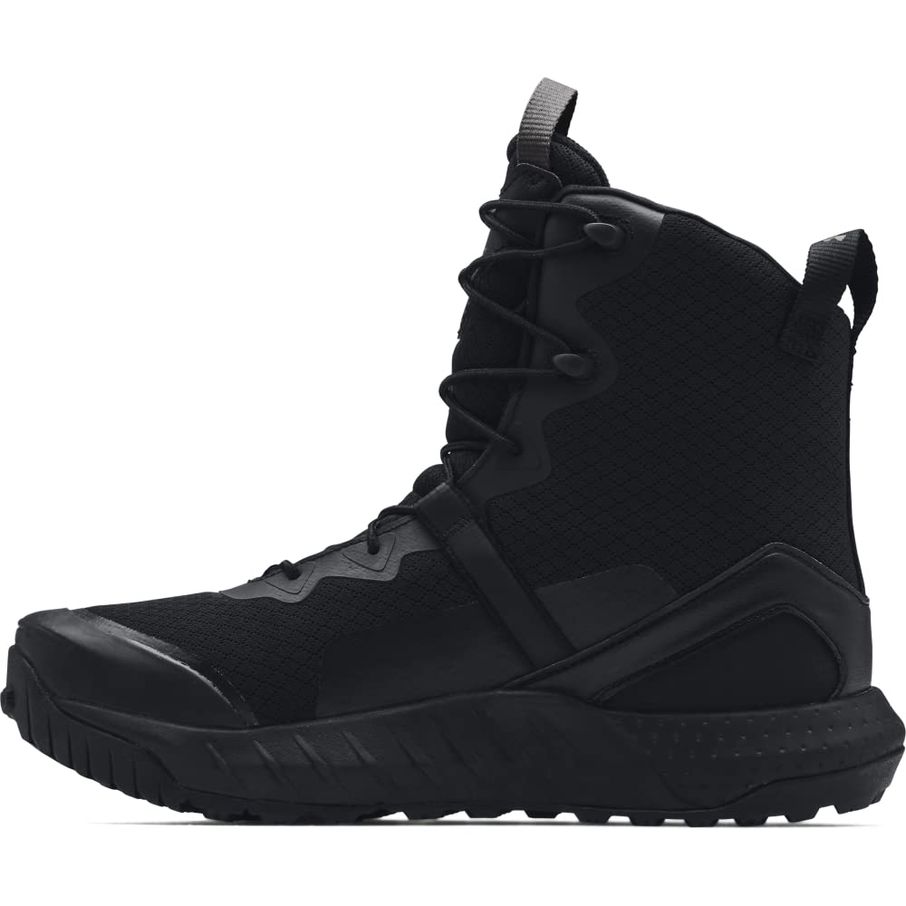 Under Armour Micro G Valsetz Tactical Boots