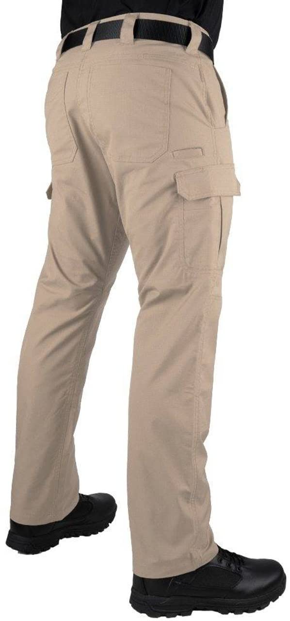 LA Police Gear Battle Rattle Stretch Cargo Pants