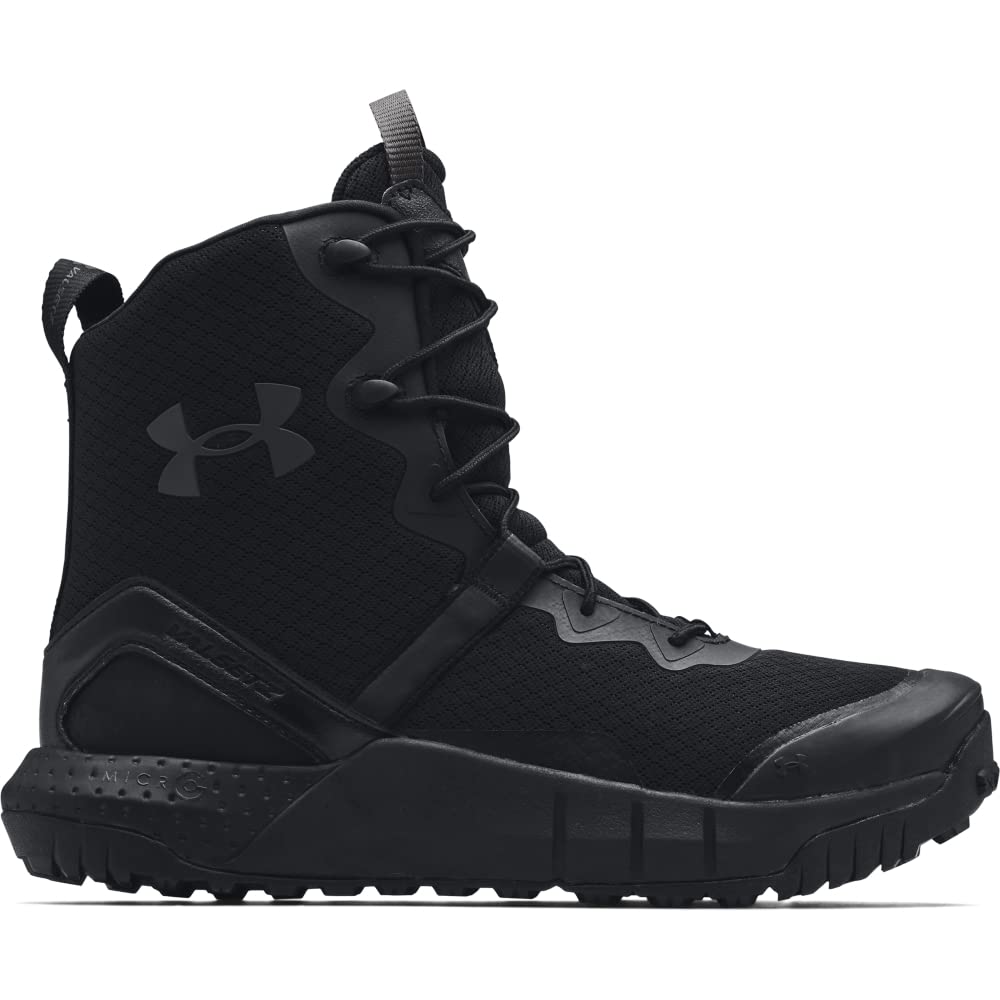 Under Armour Micro G Valsetz Tactical Boots
