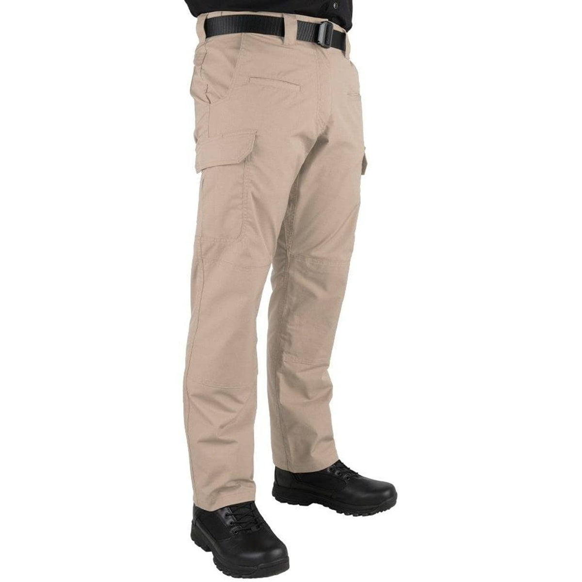 LA Police Gear Battle Rattle Stretch Cargo Pants
