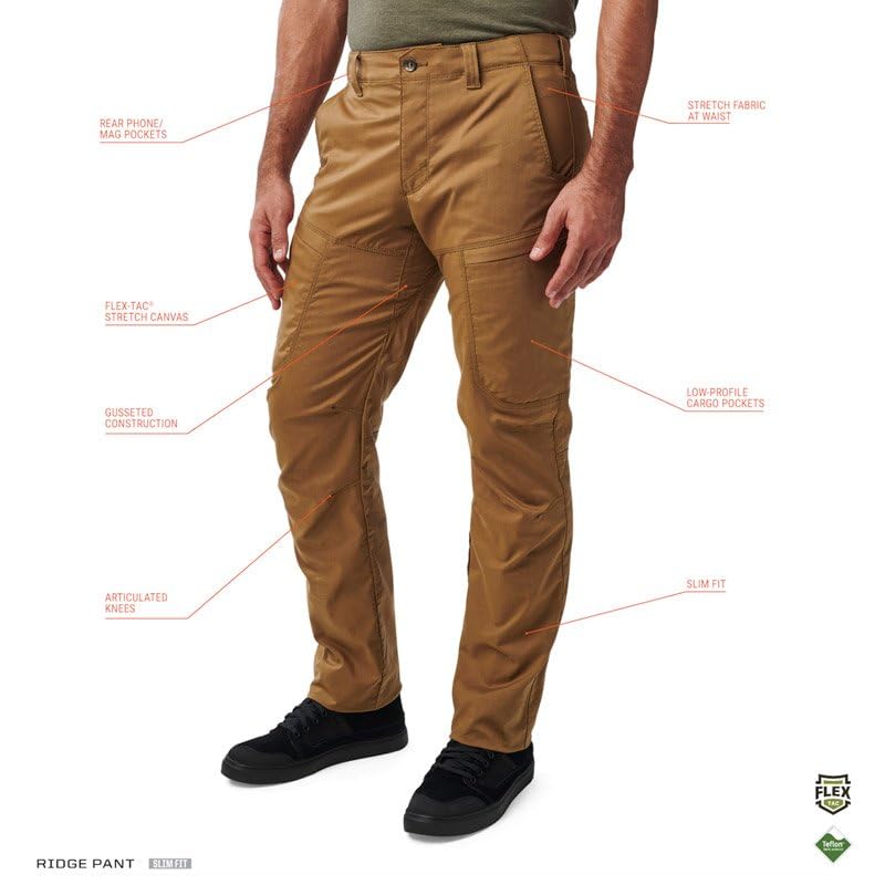 5.11 Tactical Ridge Pants
