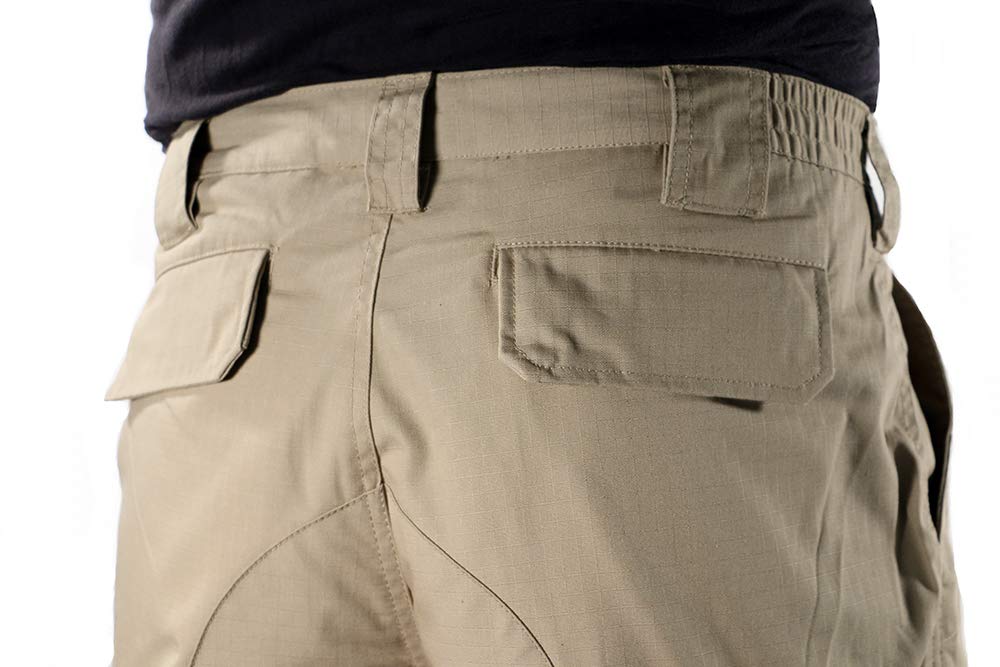 LAPG Basic Operator Pants