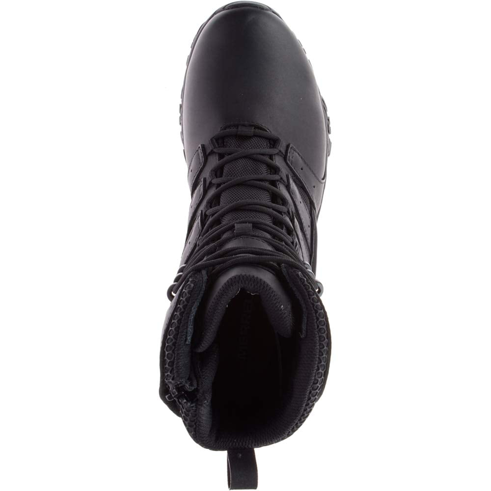 Merrell MOAB 2 8" Waterproof Tactical Boots