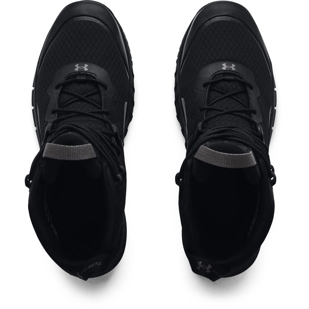 Under Armour Micro G Valsetz Tactical Boots