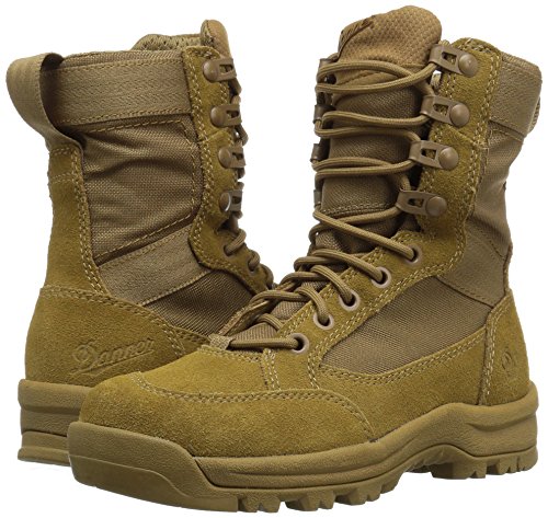 Danner Tanicus 8" Hot Weather Tactical Boots
