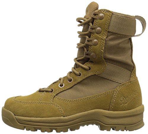 Danner Tanicus 8" Hot Weather Tactical Boots