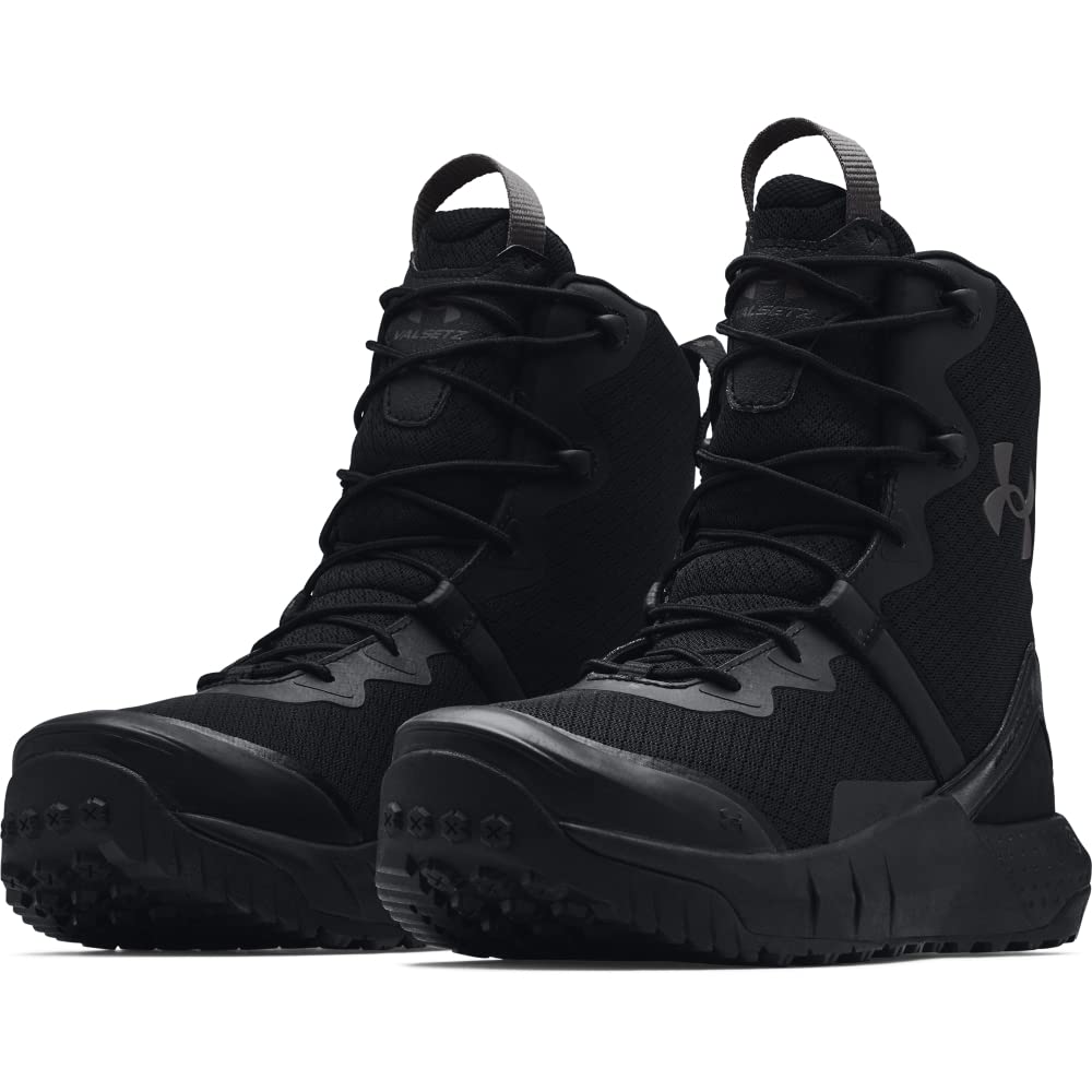 Under Armour Micro G Valsetz Tactical Boots